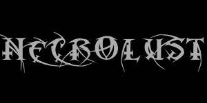logo Necrolust (ITA-1)